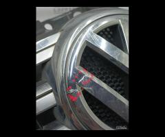 GRIGLIA PARAURTI ANTERIORE VOLKSWAGEN PHAETON 2010 - 16
