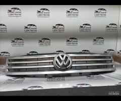 GRIGLIA PARAURTI ANTERIORE VOLKSWAGEN PHAETON 2010 - 17