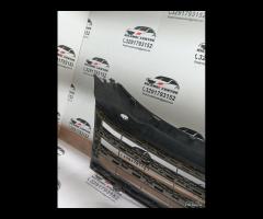 GRIGLIA PARAURTI ANTERIORE VOLKSWAGEN PHAETON 2010 - 18