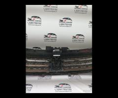 GRIGLIA PARAURTI ANTERIORE VOLKSWAGEN PHAETON 2010 - 20