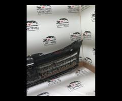 GRIGLIA PARAURTI ANTERIORE VOLKSWAGEN PHAETON 2010 - 21