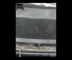 GRIGLIA PARAURTI ANTERIORE VOLKSWAGEN PHAETON 2010 - 23