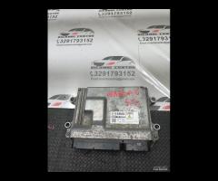 CENTRALINA MOTORE ECU MAZDA 6 2.2 SH4K18881E 27570