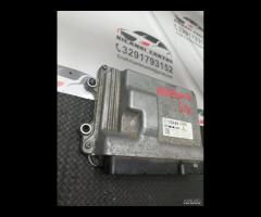 CENTRALINA MOTORE ECU MAZDA 6 2.2 SH4K18881E 27570
