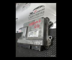 CENTRALINA MOTORE ECU MAZDA 6 2.2 SH4K18881E 27570