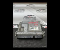 CENTRALINA MOTORE ECU MAZDA 6 2.2 SH4K18881E 27570