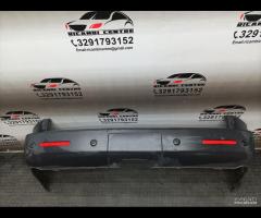 PARAURTI POSTERIORE CON SENSORI LAND ROVER DISCOVE