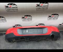 PARAURTI POSTERIORE CON SENSORI MINI COUNTRYMAN 20