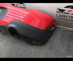 PARAURTI POSTERIORE CON SENSORI MINI COUNTRYMAN 20