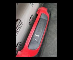 PARAURTI POSTERIORE CON SENSORI MINI COUNTRYMAN 20 - 6