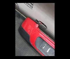 PARAURTI POSTERIORE CON SENSORI MINI COUNTRYMAN 20 - 7