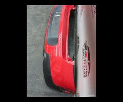 PARAURTI POSTERIORE CON SENSORI MINI COUNTRYMAN 20 - 8