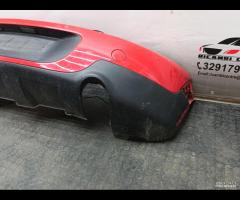 PARAURTI POSTERIORE CON SENSORI MINI COUNTRYMAN 20 - 9