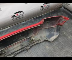 PARAURTI POSTERIORE CON SENSORI MINI COUNTRYMAN 20 - 11