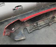 PARAURTI POSTERIORE CON SENSORI MINI COUNTRYMAN 20 - 12