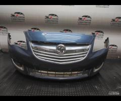 PARAURTI ANTERIORE ORIGINALE OPEL MERIVA B RESTYLI