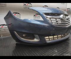 PARAURTI ANTERIORE ORIGINALE OPEL MERIVA B RESTYLI