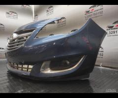 PARAURTI ANTERIORE ORIGINALE OPEL MERIVA B RESTYLI