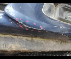 PARAURTI ANTERIORE ORIGINALE OPEL MERIVA B RESTYLI - 6