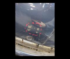 PARAURTI ANTERIORE ORIGINALE OPEL MERIVA B RESTYLI - 7