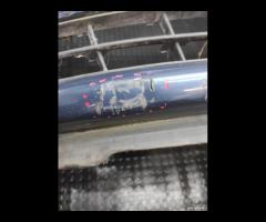 PARAURTI ANTERIORE ORIGINALE OPEL MERIVA B RESTYLI - 11