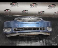 PARAURTI ANTERIORE ORIGINALE OPEL MERIVA B RESTYLI - 12