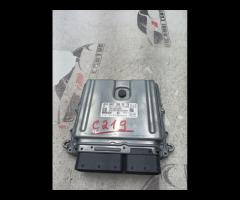 CENTRALINA MOTORE ECU MERCEDES CLS 2005 A642150227
