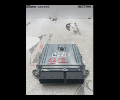 CENTRALINA MOTORE ECU MERCEDES CLS 2005 A642150227