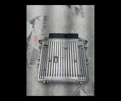 CENTRALINA MOTORE ECU MERCEDES CLS 2005 A642150227