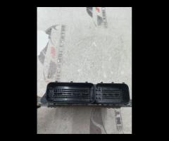 CENTRALINA MOTORE ECU MERCEDES CLS 2005 A642150227 - 6