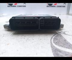CENTRALINA MOTORE ECU MERCEDES CLS 2005 A642150227 - 7