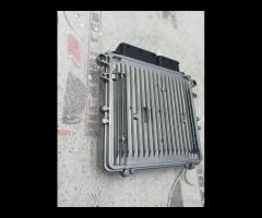 CENTRALINA MOTORE ECU MERCEDES CLS 2005 A642150227 - 10