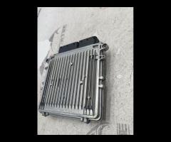 CENTRALINA MOTORE ECU MERCEDES CLS 2005 A642150227 - 11