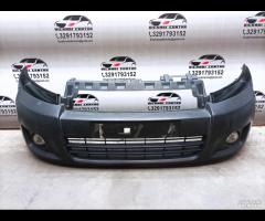 PARAURTI ANTERIORE PEUGEOT EXPERT FURGONE 3 2007-2