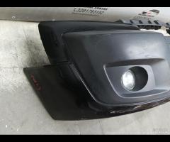 PARAURTI ANTERIORE PEUGEOT EXPERT FURGONE 3 2007-2