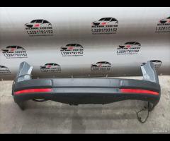 PARAURTI POSTERIORE CON SENSORI DI PARCHEGGIO FORD