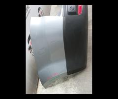 PARAURTI POSTERIORE CON SENSORI DI PARCHEGGIO FORD