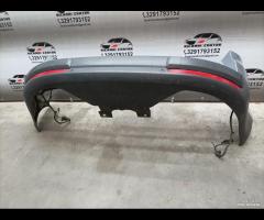 PARAURTI POSTERIORE CON SENSORI DI PARCHEGGIO FORD