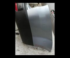 PARAURTI POSTERIORE CON SENSORI DI PARCHEGGIO FORD - 6