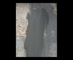 PARAURTI POSTERIORE CON SENSORI DI PARCHEGGIO FORD - 8