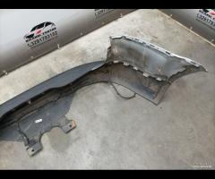 PARAURTI POSTERIORE CON SENSORI DI PARCHEGGIO FORD - 9