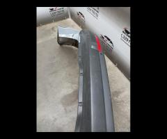 PARAURTI POSTERIORE CON SENSORI DI PARCHEGGIO FORD - 12