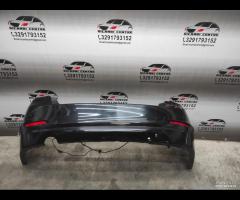 PARAURTI POSTERIORE SERIE 3 BMW F30 2012-2015 BERL