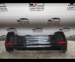 PARAURTI POSTERIORE SERIE 3 BMW F30 2012-2015 BERL