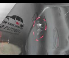 PARAURTI POSTERIORE SERIE 3 BMW F30 2012-2015 BERL - 7