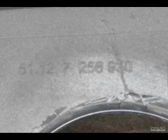 PARAURTI POSTERIORE SERIE 3 BMW F30 2012-2015 BERL - 11