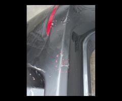 PARAURTI POSTERIORE basic BMW serie 1 F20 F21 LCI