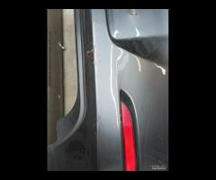 PARAURTI POSTERIORE basic BMW serie 1 F20 F21 LCI