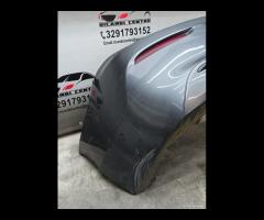 PARAURTI POSTERIORE basic BMW serie 1 F20 F21 LCI
