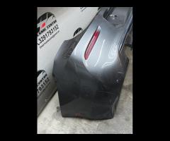 PARAURTI POSTERIORE basic BMW serie 1 F20 F21 LCI